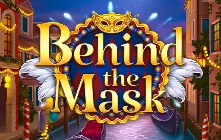 Behind the Mask