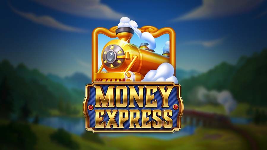 Money Express slot
