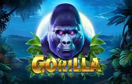 Gorilla slot game